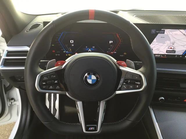 BMW M3 Competition Sedan