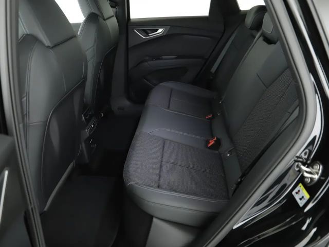Audi Q4 e-tron Business Quattro Sportback