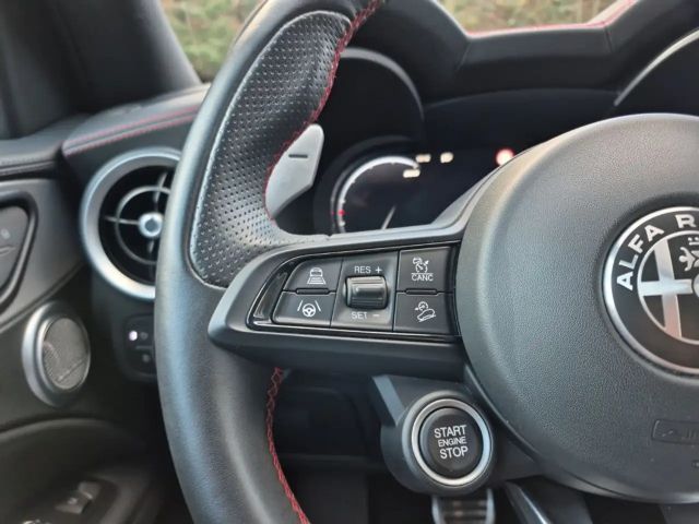 Alfa Romeo Stelvio Q4