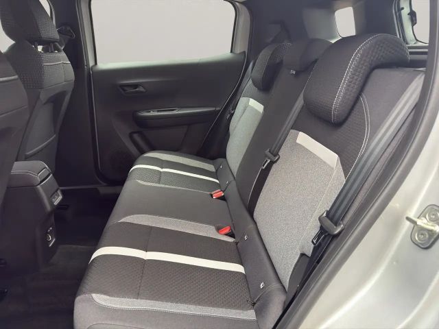 Opel Frontera Edition