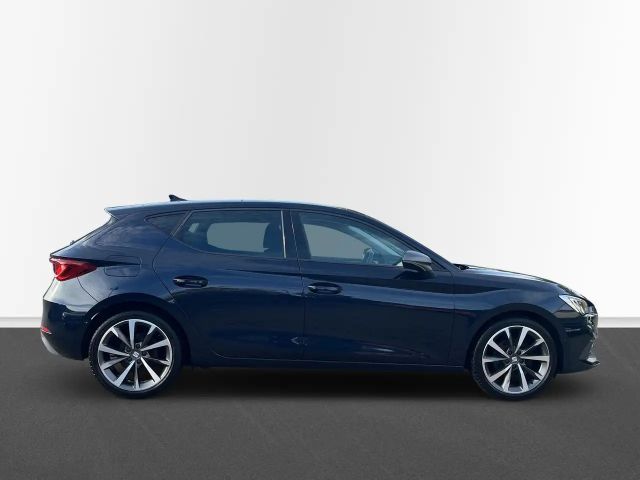 Seat Leon 2.0 TDI FR-lijn