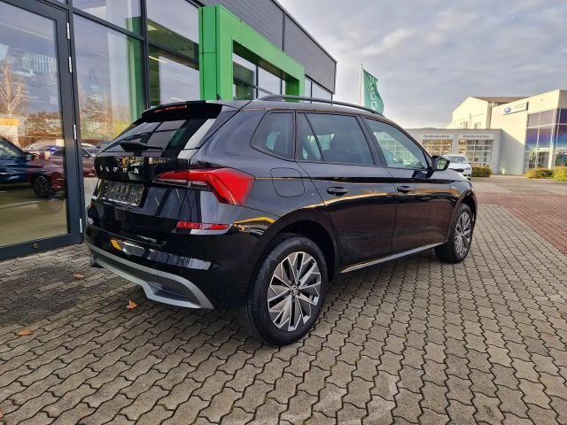 Skoda Kamiq 1.0 TSI Tour