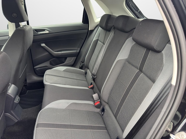 Volkswagen Polo 1.0 TSI Highline