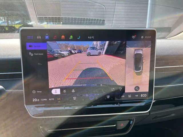 Volkswagen ID.7 Pro Style