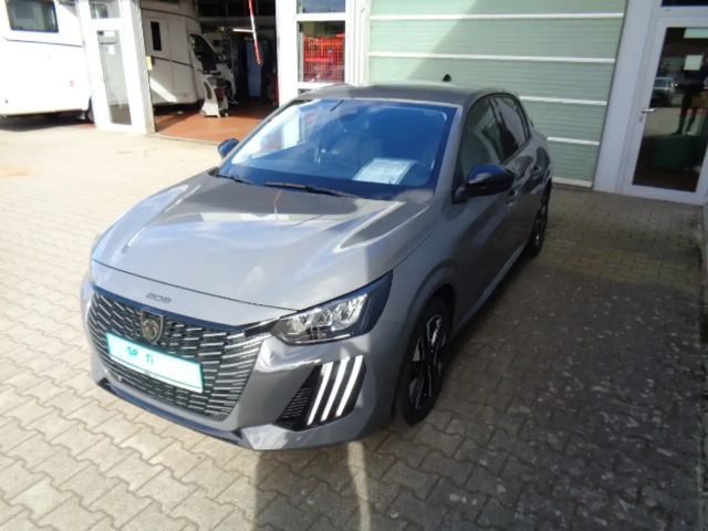 Peugeot E-208 Allure Pack Hybrid