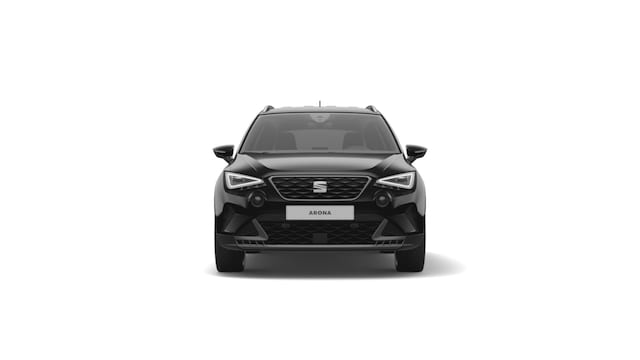 Seat Arona 1.0 TSI FR-lijn
