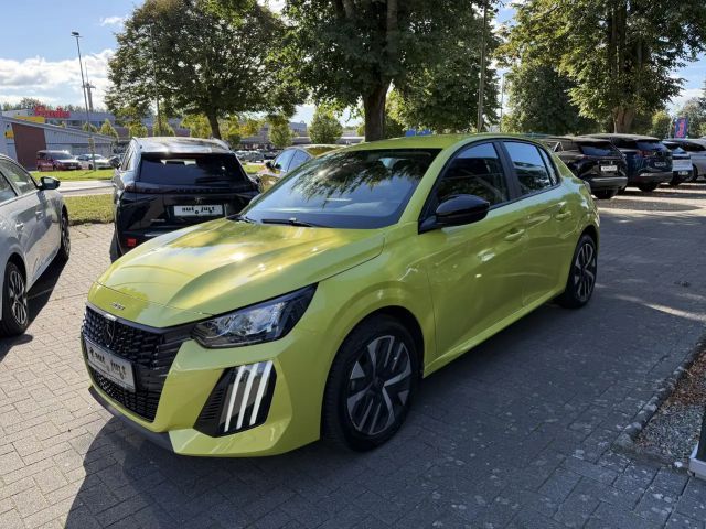 Peugeot 208 Active Pack