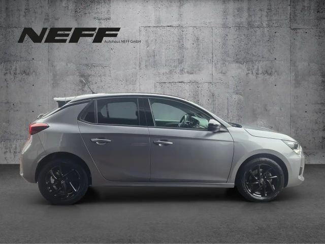 Opel Corsa 1.2 Turbo GS-Line Grand Sport Turbo