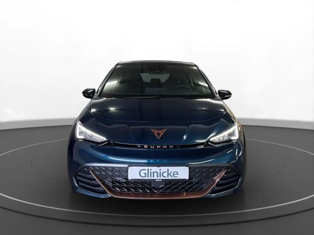 Cupra Born 58 kWh