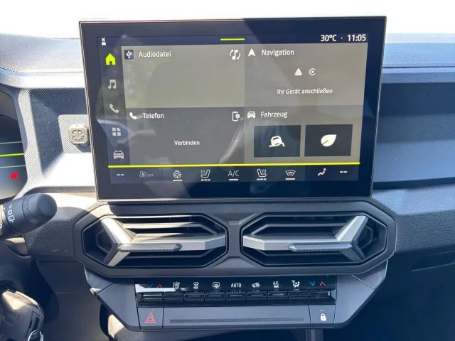 Dacia Bigster Mild Hybrid 140