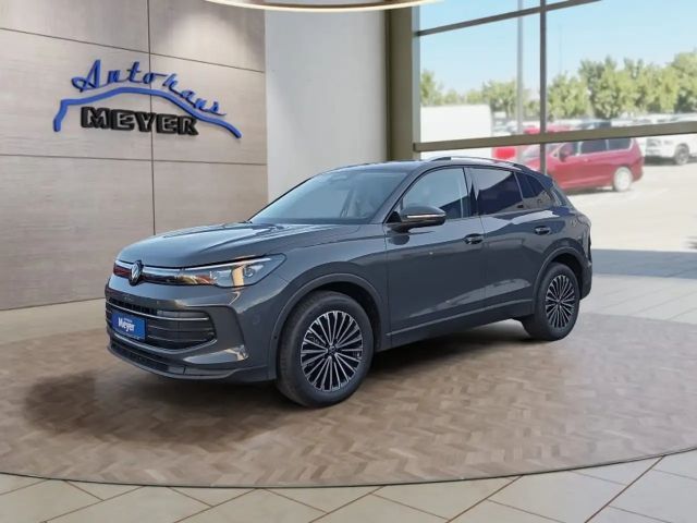 Volkswagen Tiguan 1.5 eTSI Plus