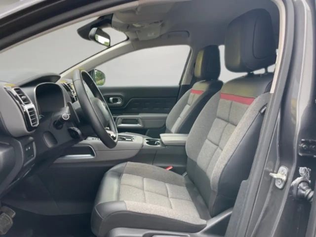 Citroën C5 Aircross PureTech