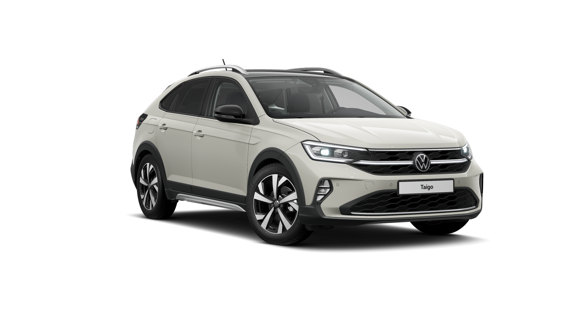 Volkswagen Taigo 1.0 TSI DSG IQ.Drive Style