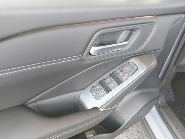 Nissan Qashqai N-Connecta