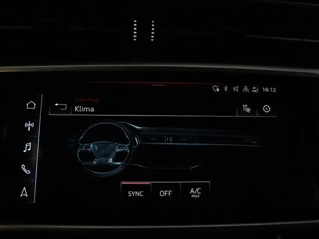 Audi A6 35 TDI Avant Business S-Tronic