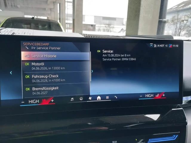 BMW 520 520d Sedan xDrive