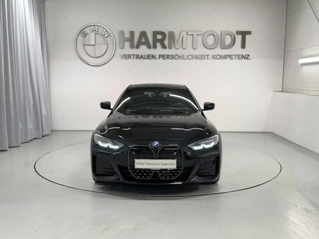 BMW i4 Coupé M-Sport eDrive35