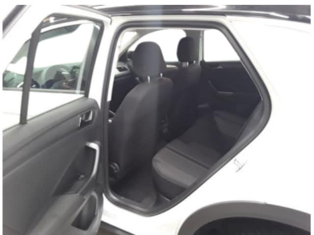 Volkswagen T-Roc 1.5 TSI Life