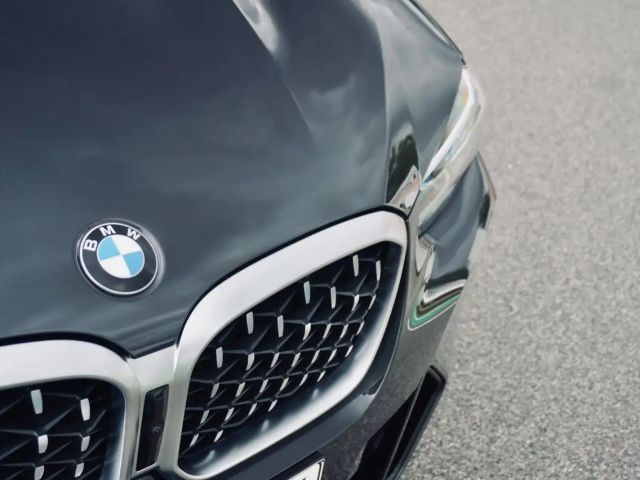 BMW X4 Coupé M-Sport xDrive30i