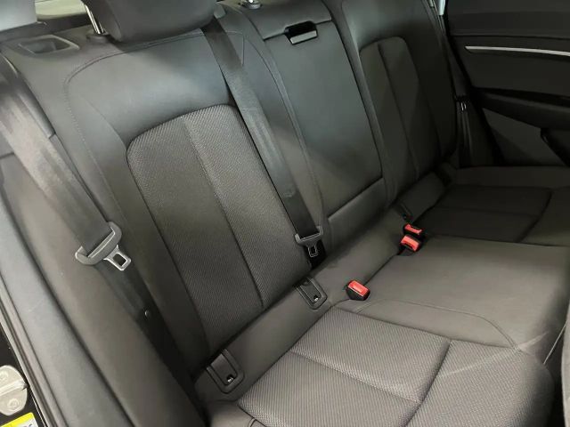 Audi e-tron 50 Quattro S-Line