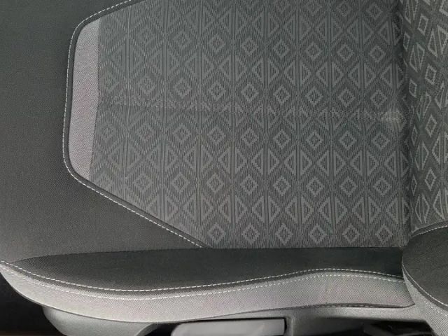 Opel Mokka 1.2 Turbo Edition Turbo