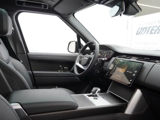 Land Rover Range Rover AWD