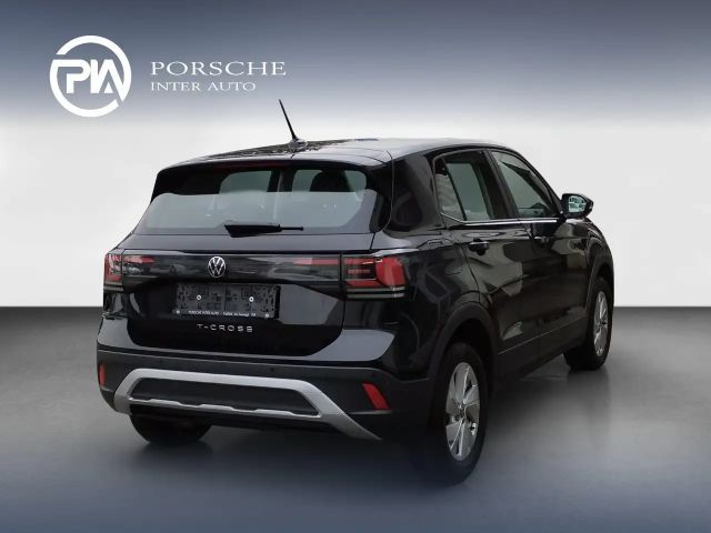 Volkswagen T-Cross 4Me TSI