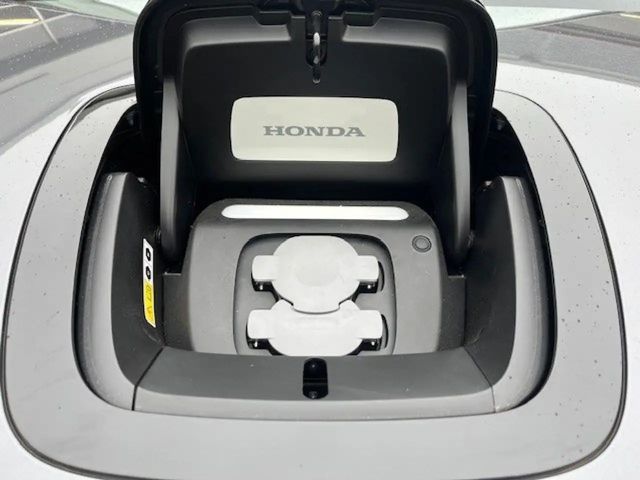 Honda e Advance