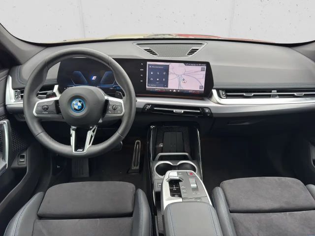 BMW X1 xDrive25e