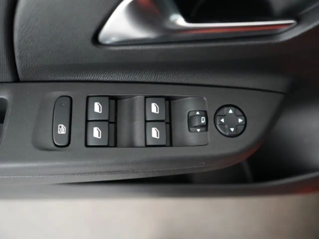 Opel Corsa Edition F Edition