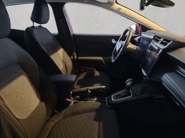 Ford Puma EcoBoost Titanium