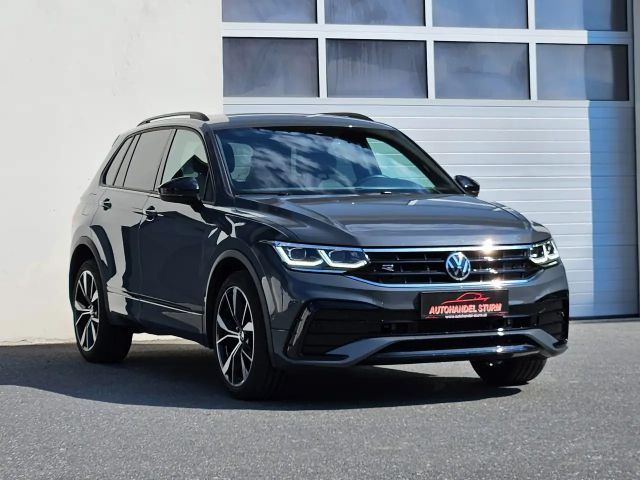 Volkswagen Tiguan DSG eHybrid