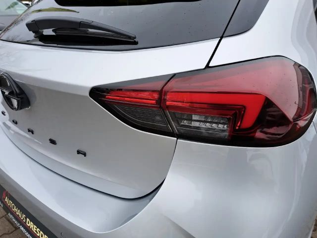 Opel Corsa 1.2 Turbo GS-Line Grand Sport Turbo