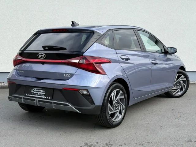 Hyundai i20 1.2