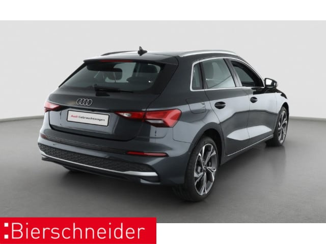 Audi A3 30 TFSI S-Tronic Sportback