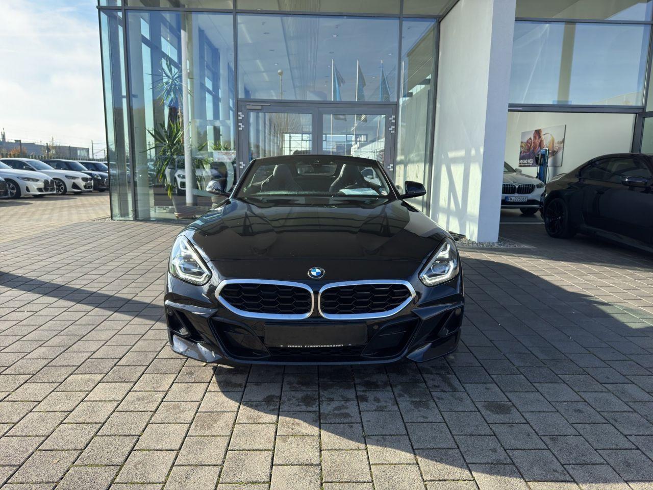 BMW Z4 Roadster sDrive30i