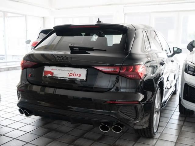 Audi S3 Sedan Sportback