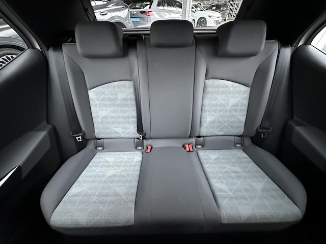 Volkswagen ID.3 58 KWh Performance Pro