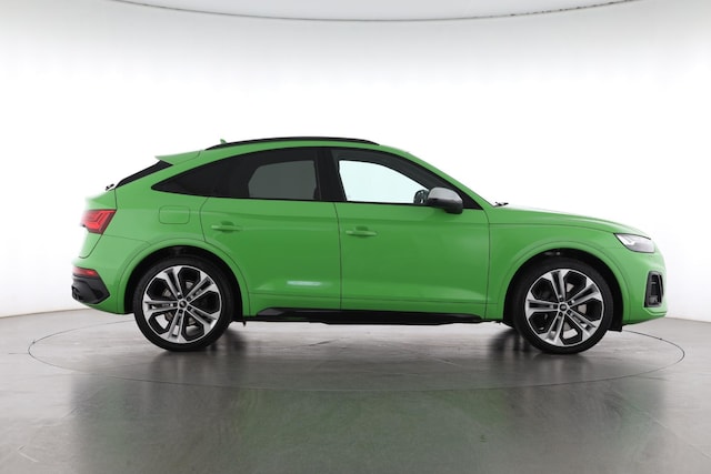 Audi SQ5 Sportback