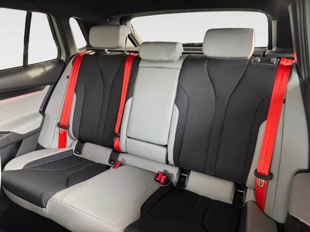 Skoda Elroq Lodge mit Sport Paket