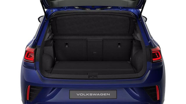 Volkswagen T-Roc 1.5 TSI DSG R-Line