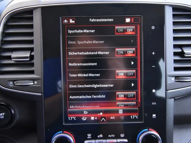 Renault Koleos Intens