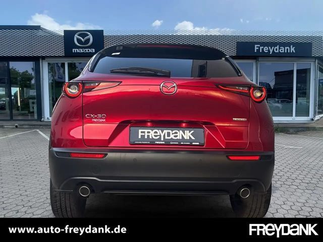 Mazda CX-30 Selection SkyActiv