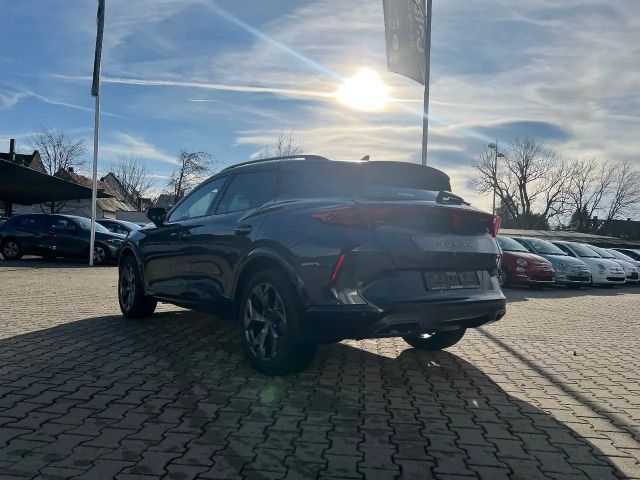 Cupra Formentor 1.5 eTSI *LED Navi Leder el. Heck ACC*