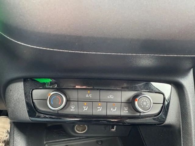 Opel Corsa Edition F Edition