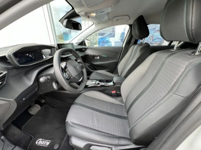 Peugeot E-208 Allure Pack