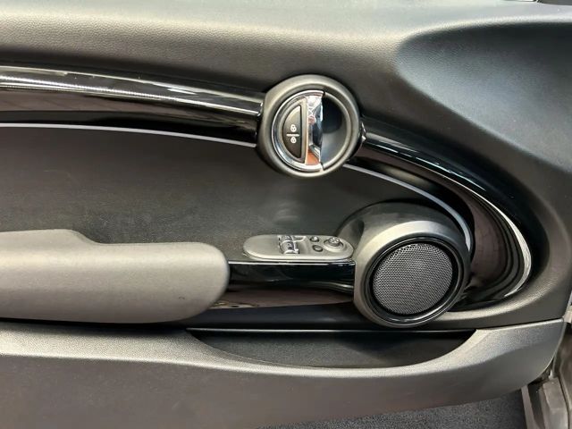 MINI Mini Electric SE