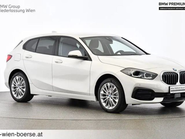 BMW 116 116d