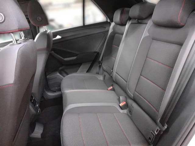 Volkswagen T-Roc 2.0 TSI 4Motion