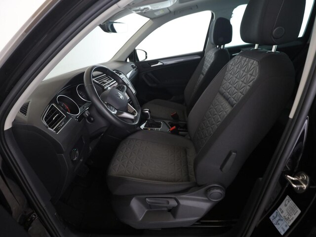 Volkswagen Tiguan 1.5 TSI Life
